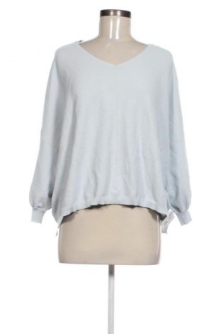 Дамски пуловер Unbranded, Размер M, Цвят Син, Цена 7,15 €