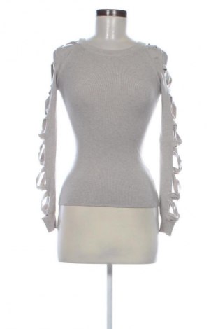 Damenpullover Unbranded, Größe S, Farbe Grau, Preis 5,00 €