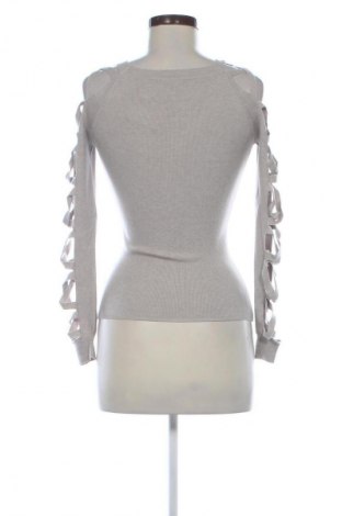 Damenpullover Unbranded, Größe S, Farbe Grau, Preis 5,00 €