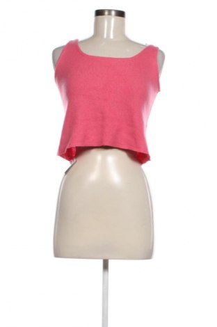 Damenpullover Unbranded, Größe M, Farbe Rosa, Preis 3,99 €