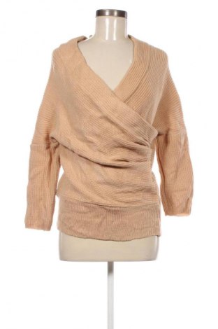 Damenpullover Unbranded, Größe XS, Farbe Braun, Preis 12,99 €