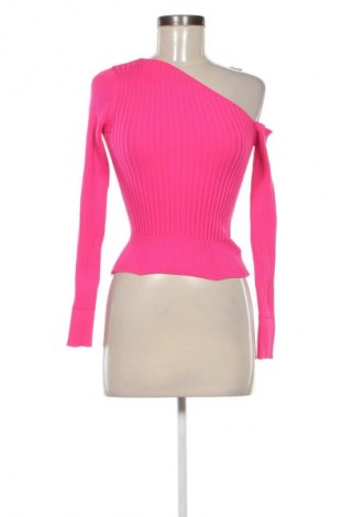 Damenpullover Unbranded, Größe XXS, Farbe Rosa, Preis 7,70 €