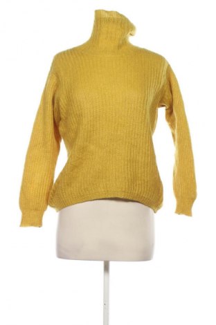 Damenpullover Unbranded, Größe L, Farbe Gelb, Preis 8,99 €