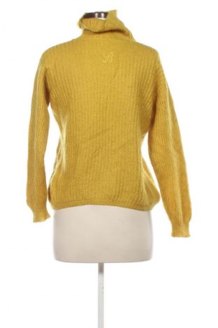 Damenpullover Unbranded, Größe L, Farbe Gelb, Preis 8,99 €