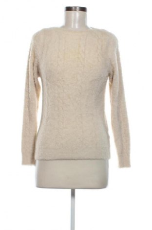 Damenpullover Unbranded, Größe L, Farbe Beige, Preis 13,99 €