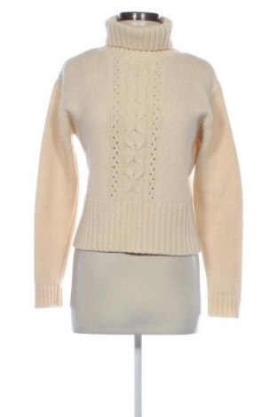 Damenpullover Unbranded, Größe M, Farbe Beige, Preis 13,99 €