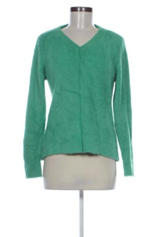 Дамски пуловер Unbranded, Размер S, Цвят Зелен, Цена 13,80 €