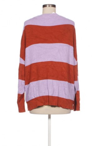 Γυναικείο πουλόβερ Bpc Bonprix Collection, Μέγεθος XL, Χρώμα Πολύχρωμο, Τιμή 16,99 €