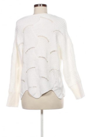 Damenpullover Unbranded, Größe S, Farbe Weiß, Preis 14,99 €