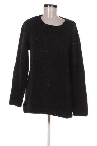Damenpullover Unbranded, Größe L, Farbe Schwarz, Preis 14,99 €