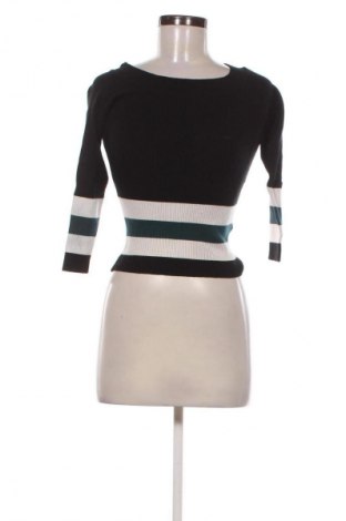 Damski sweter Unbranded, Rozmiar XS, Kolor Kolorowy, Cena 60,99 zł