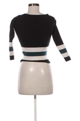 Damski sweter Unbranded, Rozmiar XS, Kolor Kolorowy, Cena 60,99 zł