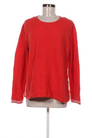 Damenpullover Unbranded, Größe L, Farbe Rot, Preis 15,99 €