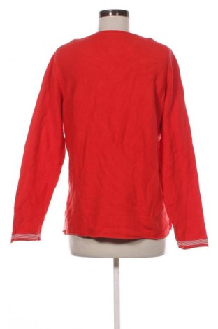 Damenpullover Unbranded, Größe L, Farbe Rot, Preis 15,99 €