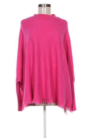 Damenpullover Unbranded, Größe XL, Farbe Rosa, Preis 13,99 €