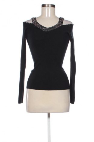 Damenpullover Unbranded, Größe S, Farbe Schwarz, Preis 13,99 €