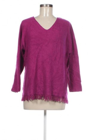 Damenpullover Unbranded, Größe M, Farbe Lila, Preis 14,99 €