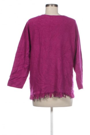 Damenpullover Unbranded, Größe M, Farbe Lila, Preis 14,99 €