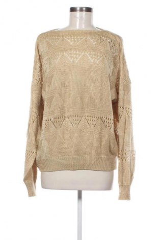 Damenpullover Unbranded, Größe S, Farbe Beige, Preis 2,23 €