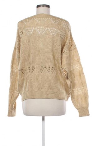 Damenpullover Unbranded, Größe S, Farbe Beige, Preis 2,23 €