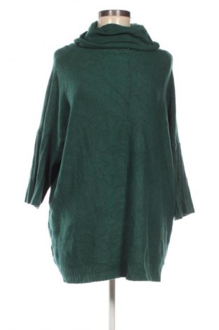 Дамски пуловер Unbranded, Размер XL, Цвят Зелен, Цена 13,29 €