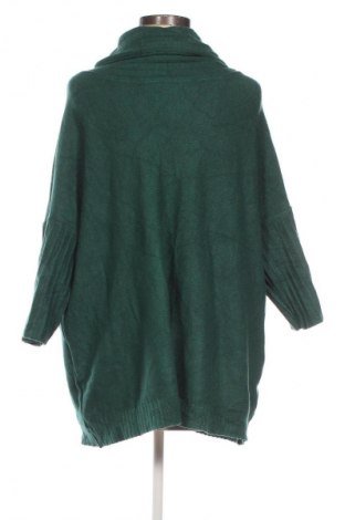 Дамски пуловер Unbranded, Размер XL, Цвят Зелен, Цена 13,29 €