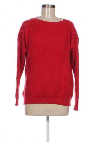 Damenpullover Unbranded, Größe XL, Farbe Rot, Preis 11,99 €