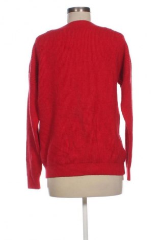Damenpullover Unbranded, Größe XL, Farbe Rot, Preis 11,99 €