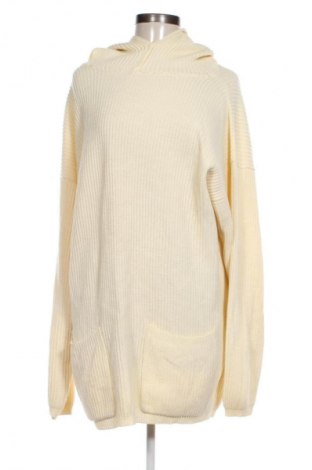 Дамски пуловер Unbranded, Размер L, Цвят Екрю, Цена 7,15 €