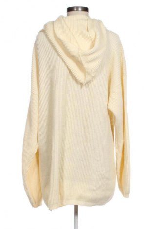 Дамски пуловер Unbranded, Размер L, Цвят Екрю, Цена 7,15 €