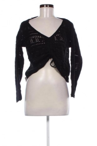 Damenpullover Unbranded, Größe M, Farbe Schwarz, Preis 1,99 €