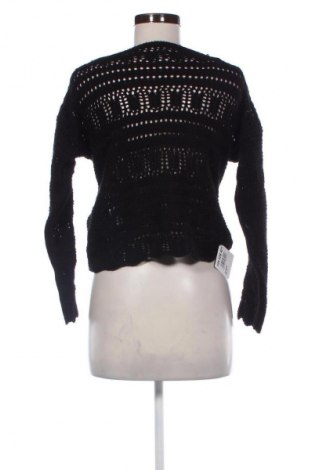 Damenpullover Unbranded, Größe M, Farbe Schwarz, Preis 1,99 €