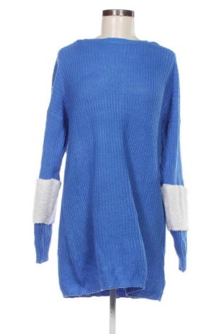 Damenpullover Unbranded, Größe XL, Farbe Blau, Preis 12,99 €