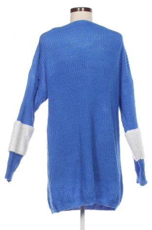 Damenpullover Unbranded, Größe XL, Farbe Blau, Preis 12,99 €