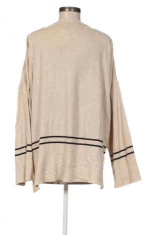 Női pulóver Unbranded, Méret XXL, Szín Bézs, Ár 6 449 Ft