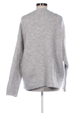Γυναικείο πουλόβερ Unbranded, Μέγεθος XL, Χρώμα Γκρί, Τιμή 10,99 €