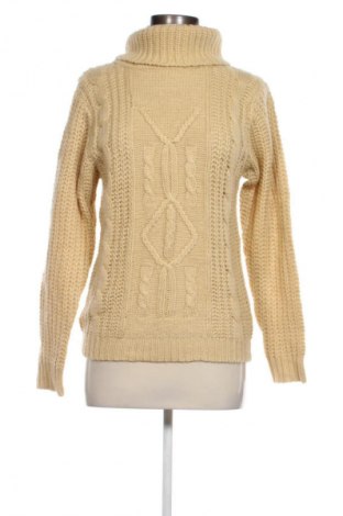 Dámsky pulóver Unbranded, Veľkosť S, Farba Béžová, Cena  8,95 €