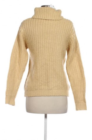 Dámsky pulóver Unbranded, Veľkosť S, Farba Béžová, Cena  8,95 €