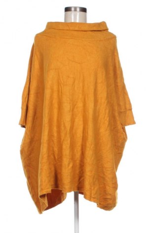 Damenpullover Unbranded, Größe L, Farbe Gelb, Preis 8,99 €