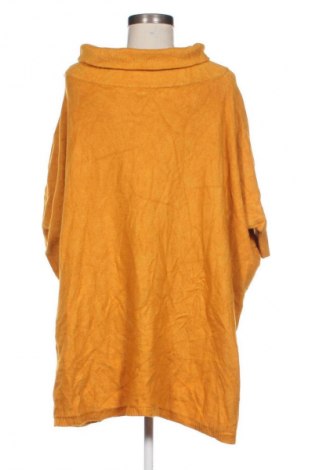 Damenpullover Unbranded, Größe L, Farbe Gelb, Preis 8,99 €