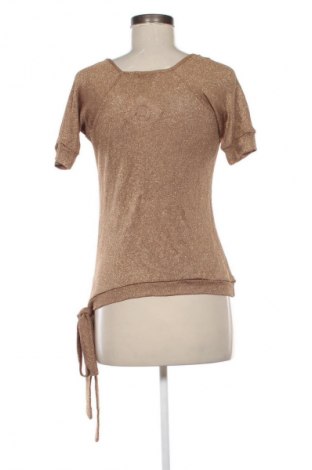 Γυναικείο πουλόβερ Unbranded, Μέγεθος M, Χρώμα Καφέ, Τιμή 2,99 €