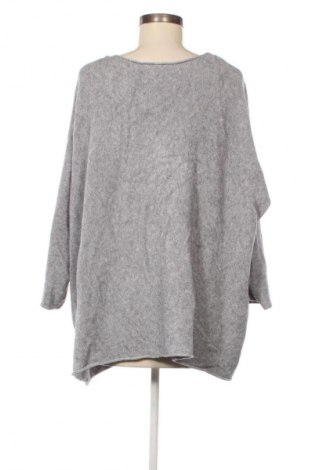 Damenpullover Unbranded, Größe M, Farbe Grau, Preis 9,99 €