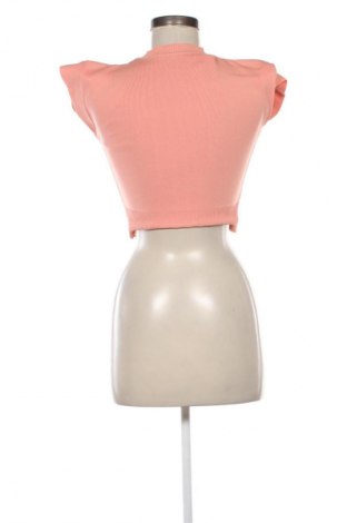 Damenpullover Unbranded, Größe M, Farbe Orange, Preis 2,99 €