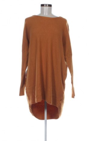 Pulover de femei Unbranded, Mărime L, Culoare Maro, Preț 57,99 Lei