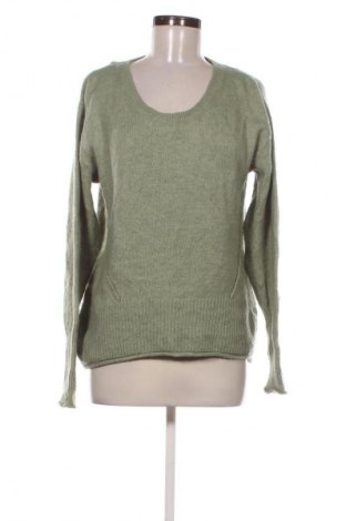 Damenpullover Unbranded, Größe XXL, Farbe Grün, Preis 17,99 €