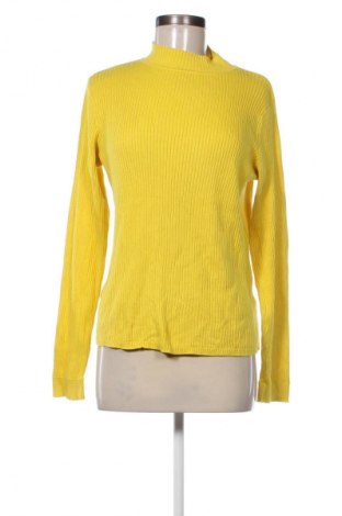 Дамски пуловер Unbranded, Размер L, Цвят Жълт, Цена 7,66 €