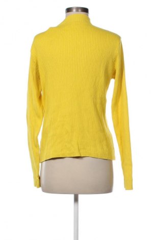 Дамски пуловер Unbranded, Размер L, Цвят Жълт, Цена 7,66 €