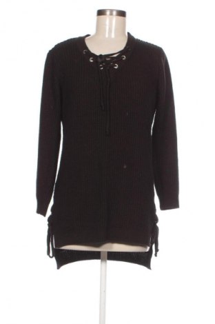 Damenpullover Unbranded, Größe M, Farbe Schwarz, Preis 14,77 €