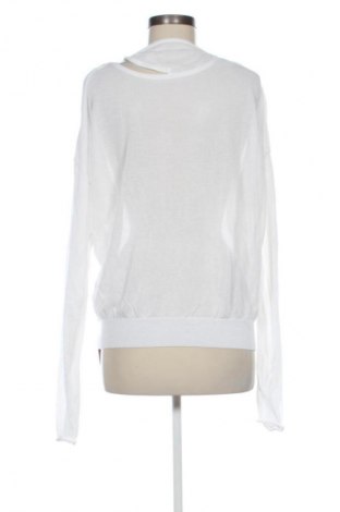 Damenpullover Unbranded, Größe M, Farbe Weiß, Preis 5,99 €