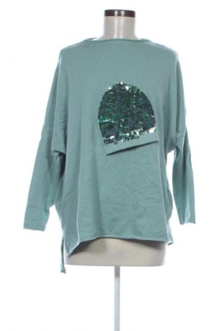 Damenpullover Unbranded, Größe XXL, Farbe Grün, Preis 14,77 €